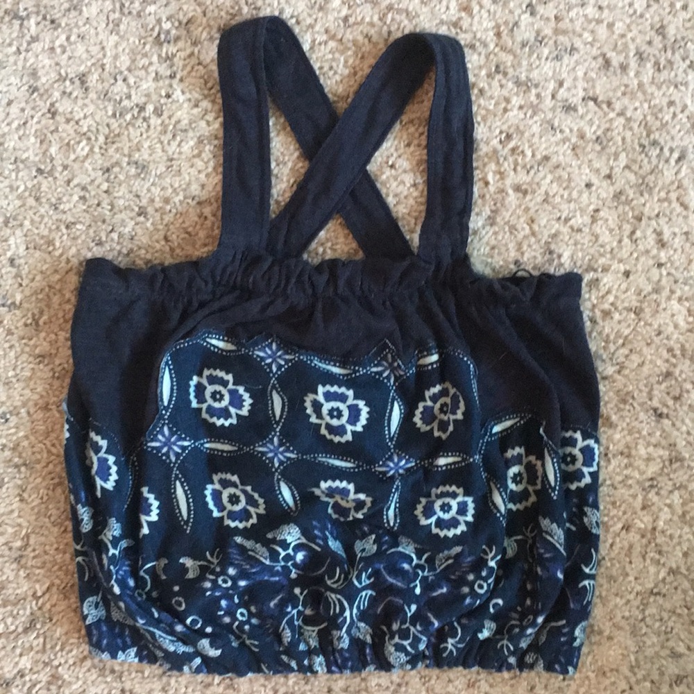 Free People Top🌛
